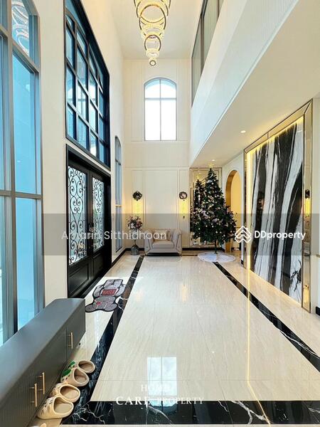 For Rent - Perfect Place Rama 9-Krungthep Kreetha, Bangkok