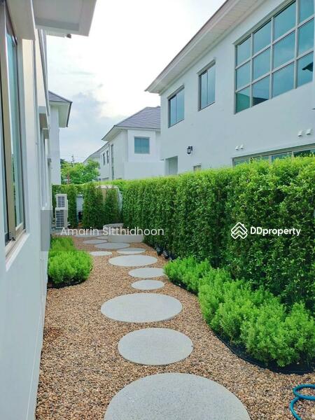 For Rent - Perfect Place Rama 9-Krungthep Kreetha, Bangkok