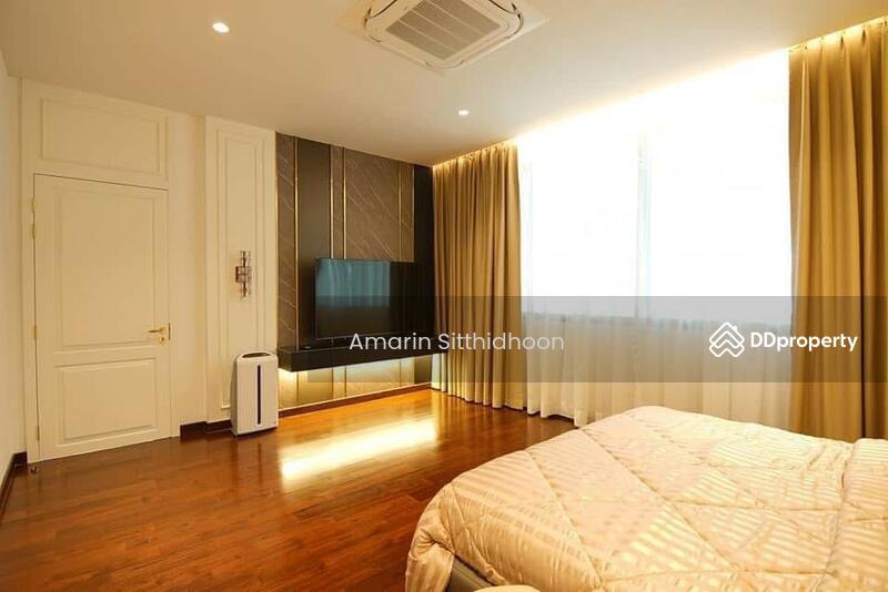 For Rent - Perfect Place Rama 9-Krungthep Kreetha, Bangkok
