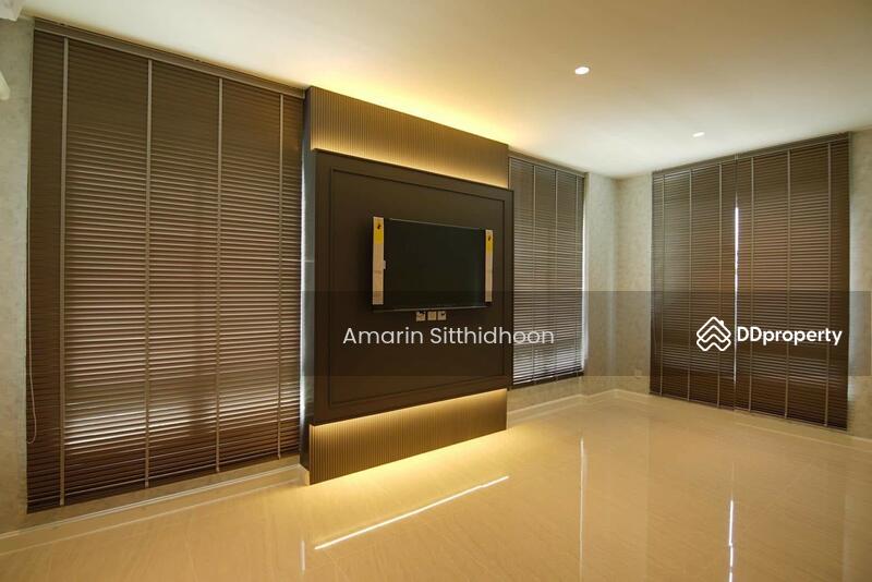 For Rent - Perfect Place Rama 9-Krungthep Kreetha, Bangkok