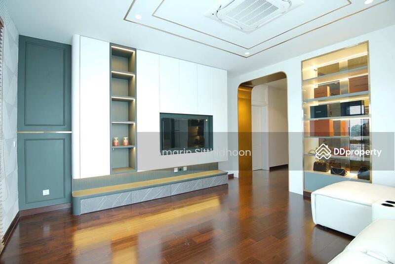 For Rent - Perfect Place Rama 9-Krungthep Kreetha, Bangkok
