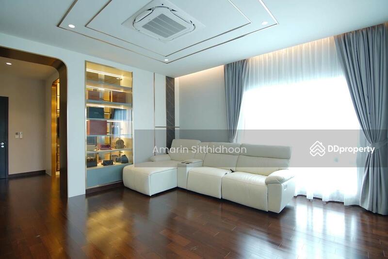 For Rent - Perfect Place Rama 9-Krungthep Kreetha, Bangkok