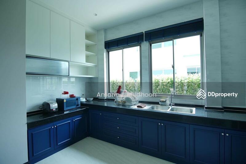 For Rent - Perfect Place Rama 9-Krungthep Kreetha, Bangkok