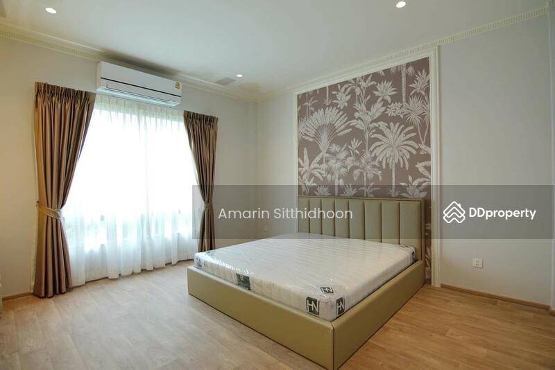 For Rent - Perfect Place Rama 9-Krungthep Kreetha, Bangkok