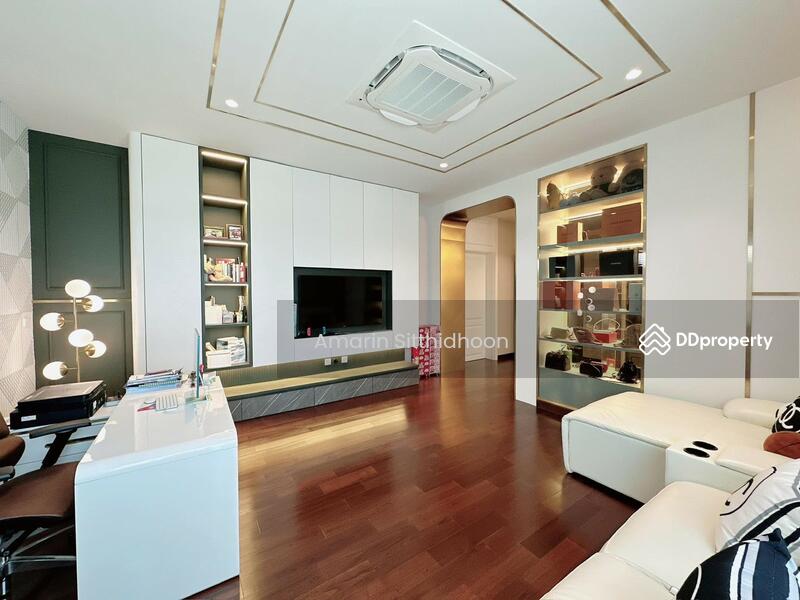 For Rent - Perfect Place Rama 9-Krungthep Kreetha, Bangkok