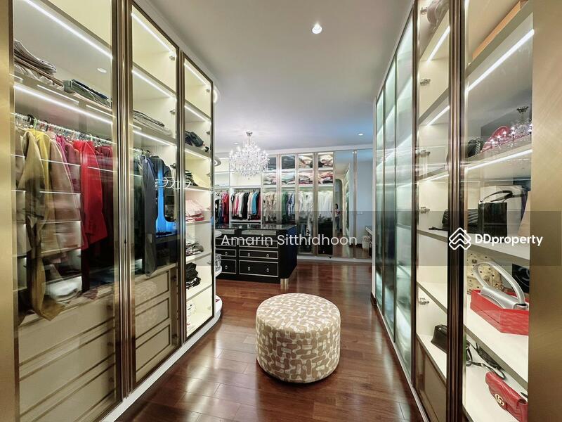 For Rent - Perfect Place Rama 9-Krungthep Kreetha, Bangkok