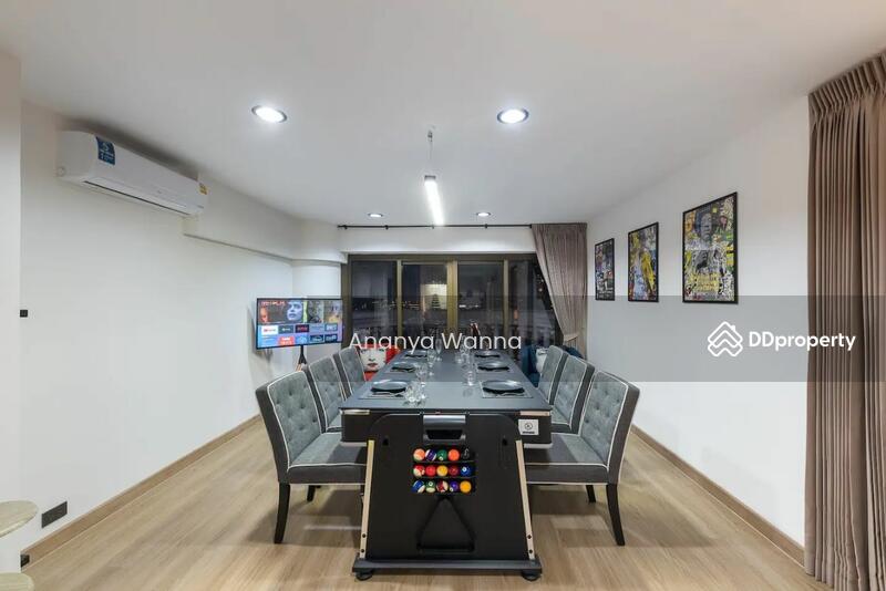 ให้เช่า - State Tower : อาคารสเตททาวเวอร์, กรุงเทพ