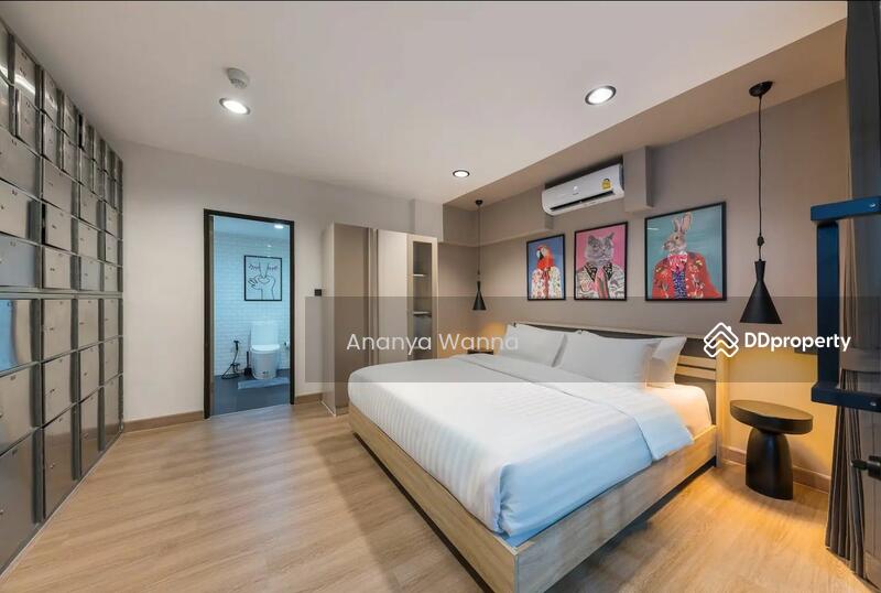 ให้เช่า - State Tower : อาคารสเตททาวเวอร์, กรุงเทพ