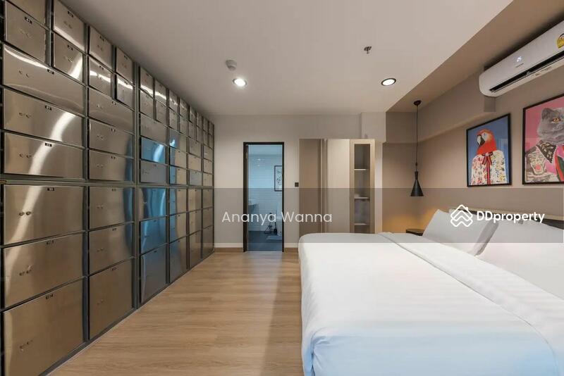 ให้เช่า - State Tower : อาคารสเตททาวเวอร์, กรุงเทพ