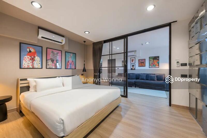 ให้เช่า - State Tower : อาคารสเตททาวเวอร์, กรุงเทพ