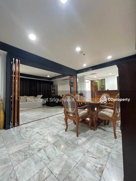 For Rent - Witthayu Complex, Bangkok