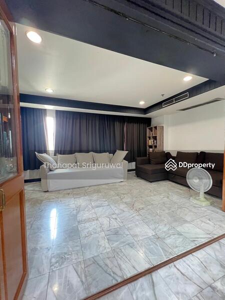 For Rent - Witthayu Complex, Bangkok
