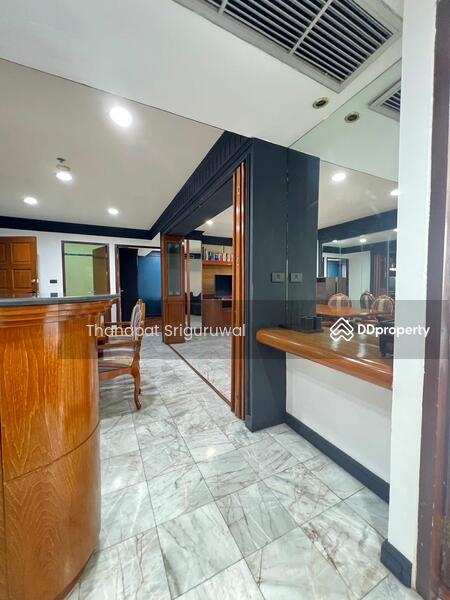 For Rent - Witthayu Complex, Bangkok