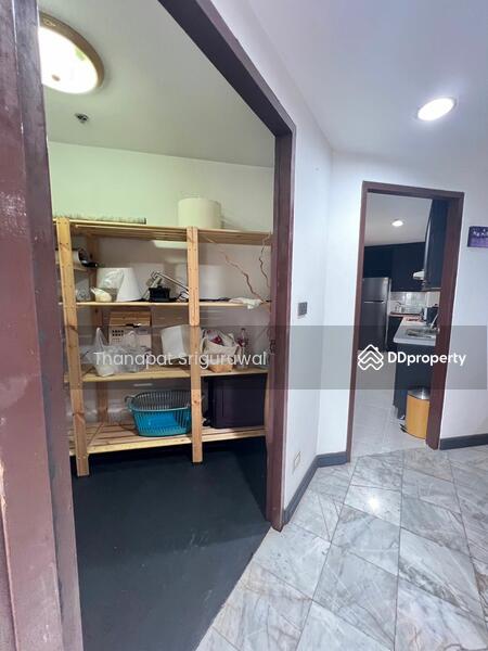 For Rent - Witthayu Complex, Bangkok