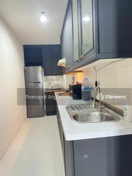 For Rent - Witthayu Complex, Bangkok