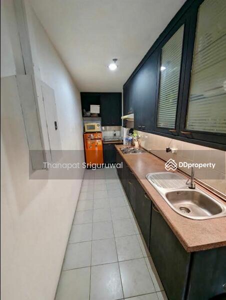 For Rent - Witthayu Complex, Bangkok