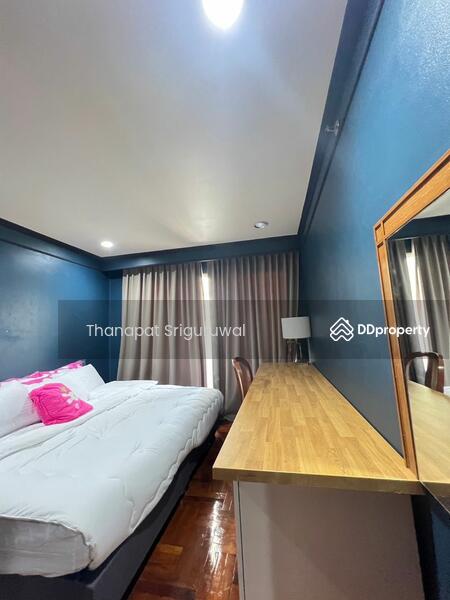 For Rent - Witthayu Complex, Bangkok