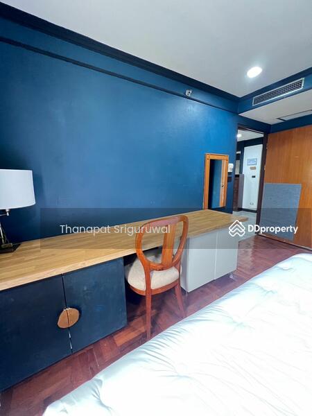 For Rent - Witthayu Complex, Bangkok