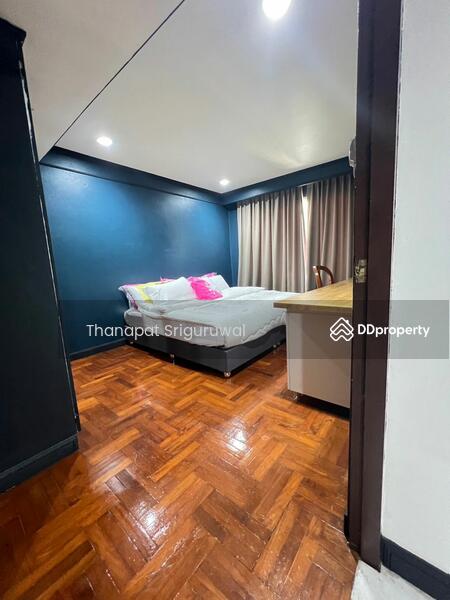 For Rent - Witthayu Complex, Bangkok