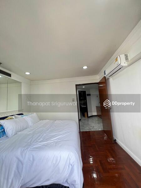 For Rent - Witthayu Complex, Bangkok