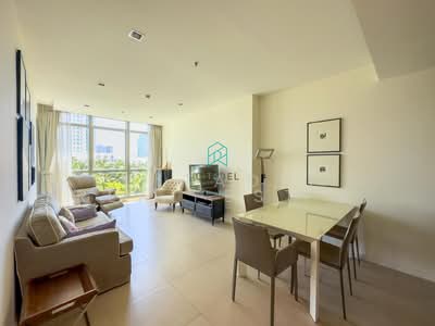 For Rent - The River by Raimon Land, Bangkok