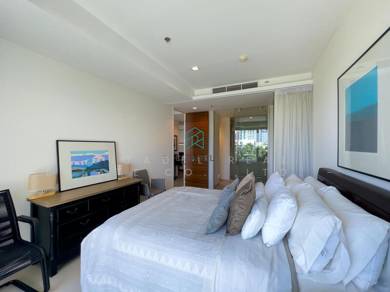 The River by Raimon Land : เดอะ ริเวอร์ บาย ไรม่อน แลนด์, กรุงเทพ, ซอยเจริญนคร 13 ถนนเจริญนคร, คลองต้นไทร, คลองสาน, กรุงเทพ, 65 ตร.ม., คอนโด ให้เช่า, โดย Citadel Real Estate Co., Ltd. -, 60122498 - DDproperty.com