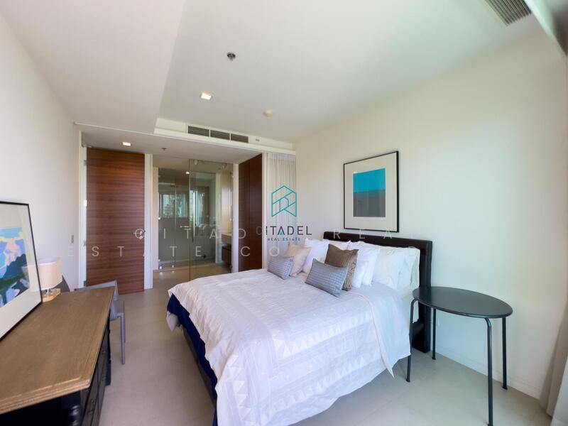 The River by Raimon Land : เดอะ ริเวอร์ บาย ไรม่อน แลนด์, กรุงเทพ, ซอยเจริญนคร 13 ถนนเจริญนคร, คลองต้นไทร, คลองสาน, กรุงเทพ, 65 ตร.ม., คอนโด ให้เช่า, โดย Citadel Real Estate Co., Ltd. -, 60122498 - DDproperty.com