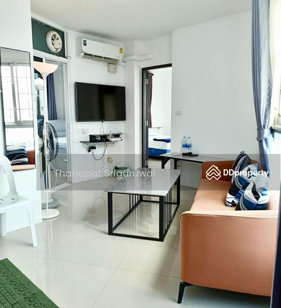 ให้เช่า - Asakan Place Srinakarin : อัสสกาญจน์ เพลส ศรีนครินทร์, กรุงเทพ