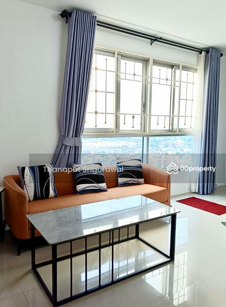 ให้เช่า - Asakan Place Srinakarin : อัสสกาญจน์ เพลส ศรีนครินทร์, กรุงเทพ