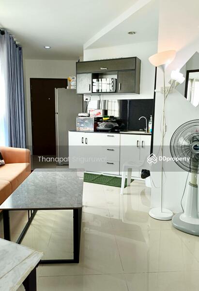 ให้เช่า - Asakan Place Srinakarin : อัสสกาญจน์ เพลส ศรีนครินทร์, กรุงเทพ