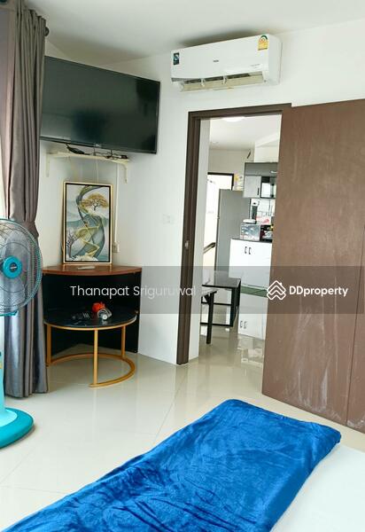 ให้เช่า - Asakan Place Srinakarin : อัสสกาญจน์ เพลส ศรีนครินทร์, กรุงเทพ
