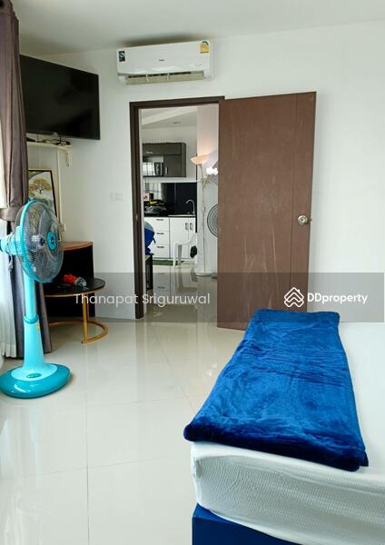 ให้เช่า - Asakan Place Srinakarin : อัสสกาญจน์ เพลส ศรีนครินทร์, กรุงเทพ