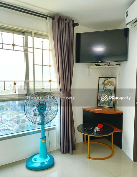 ให้เช่า - Asakan Place Srinakarin : อัสสกาญจน์ เพลส ศรีนครินทร์, กรุงเทพ