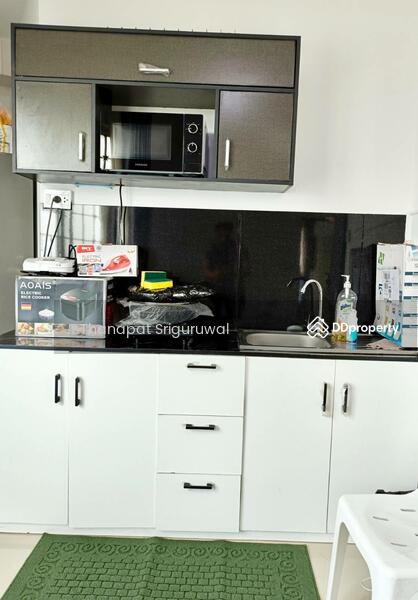 ให้เช่า - Asakan Place Srinakarin : อัสสกาญจน์ เพลส ศรีนครินทร์, กรุงเทพ