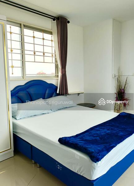 ให้เช่า - Asakan Place Srinakarin : อัสสกาญจน์ เพลส ศรีนครินทร์, กรุงเทพ