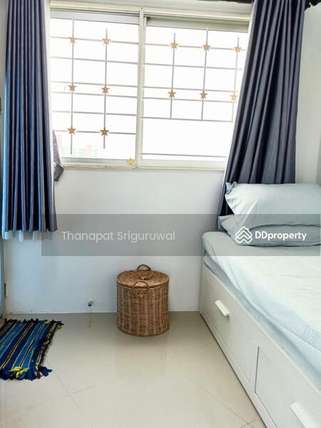 ให้เช่า - Asakan Place Srinakarin : อัสสกาญจน์ เพลส ศรีนครินทร์, กรุงเทพ