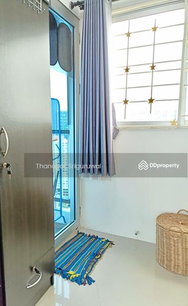 ให้เช่า - Asakan Place Srinakarin : อัสสกาญจน์ เพลส ศรีนครินทร์, กรุงเทพ