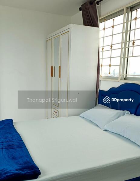 ให้เช่า - Asakan Place Srinakarin : อัสสกาญจน์ เพลส ศรีนครินทร์, กรุงเทพ