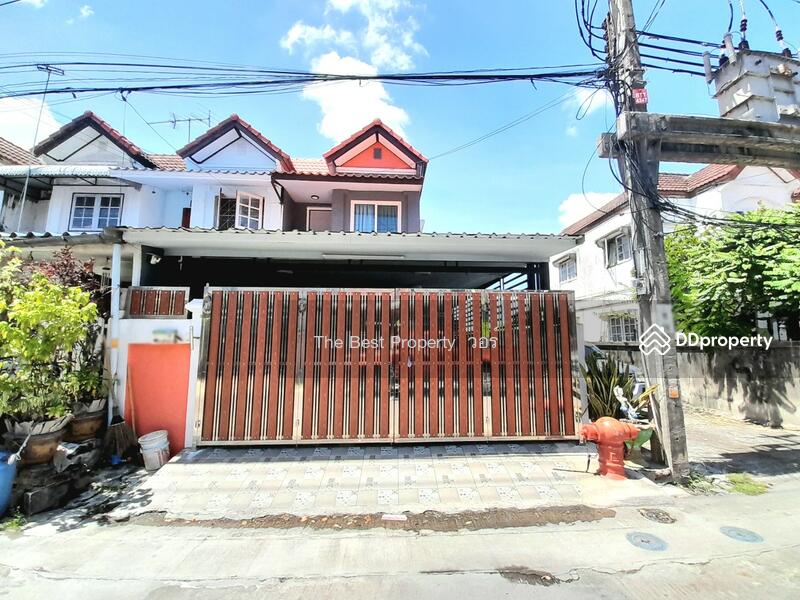 For Sale - หมู่บ้านจิตรณรงค์21 กระทุ่มล้ม32, Bangkok