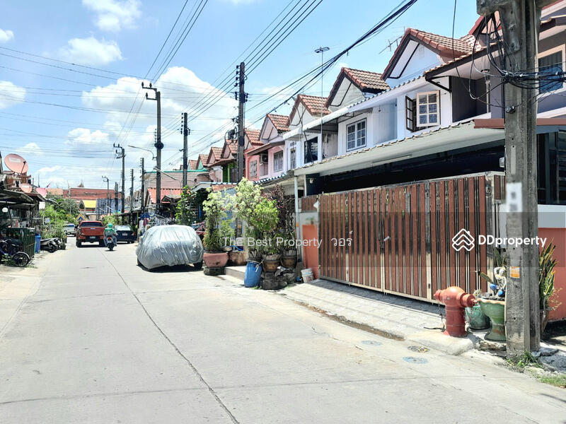 For Sale - หมู่บ้านจิตรณรงค์21 กระทุ่มล้ม32, Bangkok