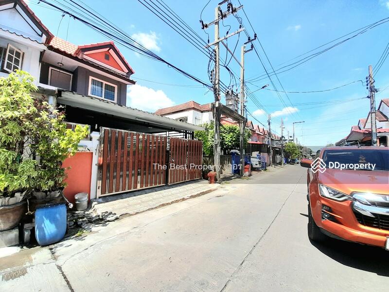 For Sale - หมู่บ้านจิตรณรงค์21 กระทุ่มล้ม32, Bangkok