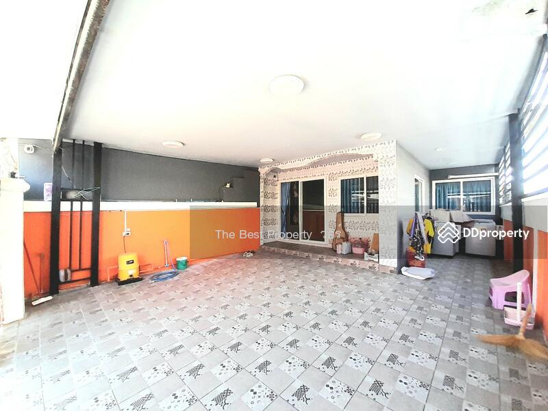 For Sale - หมู่บ้านจิตรณรงค์21 กระทุ่มล้ม32, Bangkok