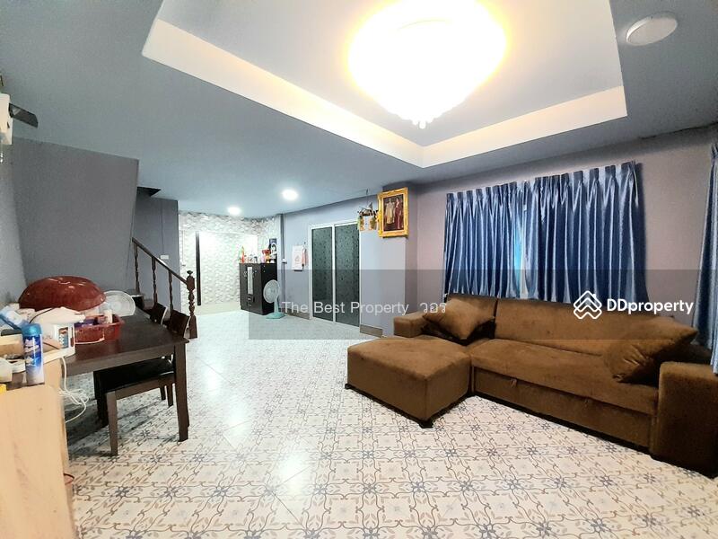For Sale - หมู่บ้านจิตรณรงค์21 กระทุ่มล้ม32, Bangkok