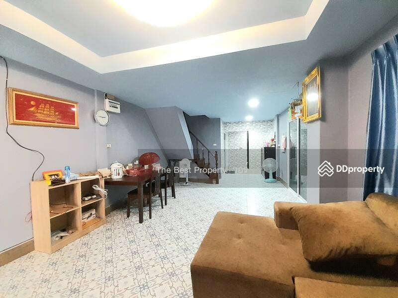For Sale - หมู่บ้านจิตรณรงค์21 กระทุ่มล้ม32, Bangkok