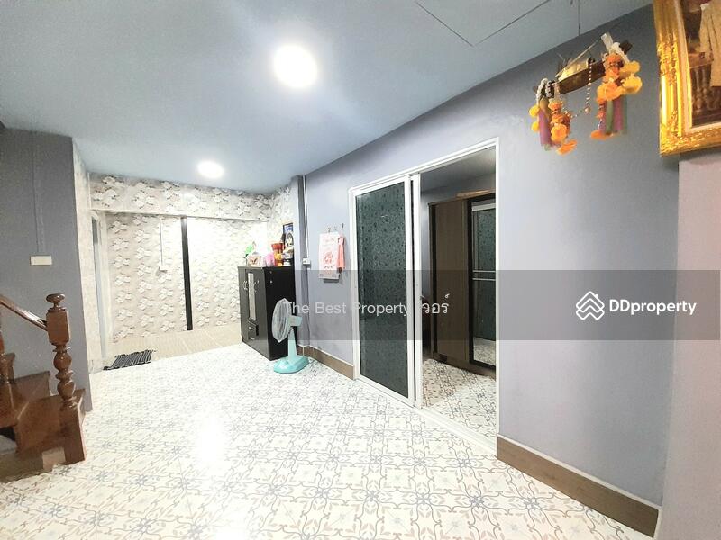 For Sale - หมู่บ้านจิตรณรงค์21 กระทุ่มล้ม32, Bangkok