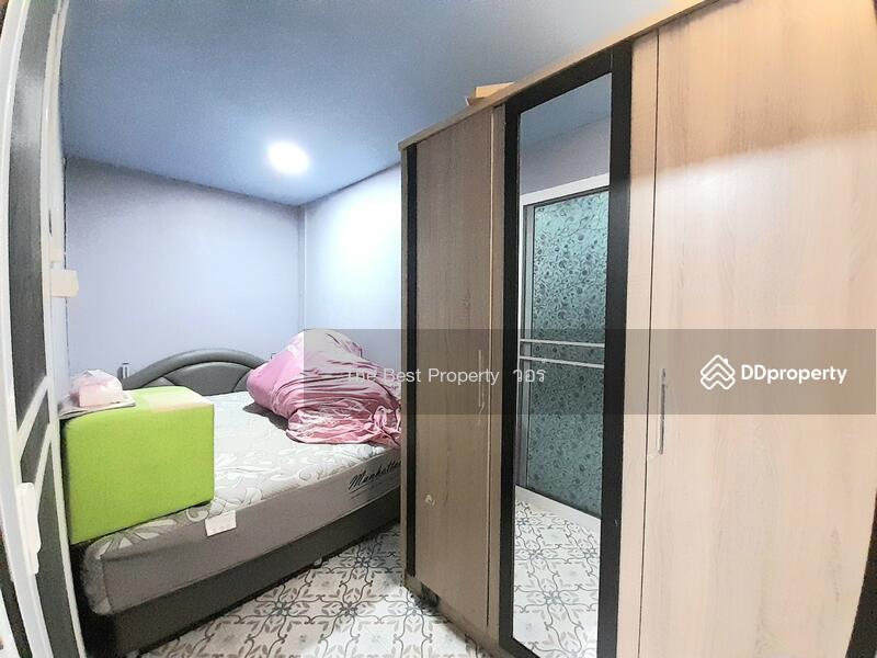For Sale - หมู่บ้านจิตรณรงค์21 กระทุ่มล้ม32, Bangkok