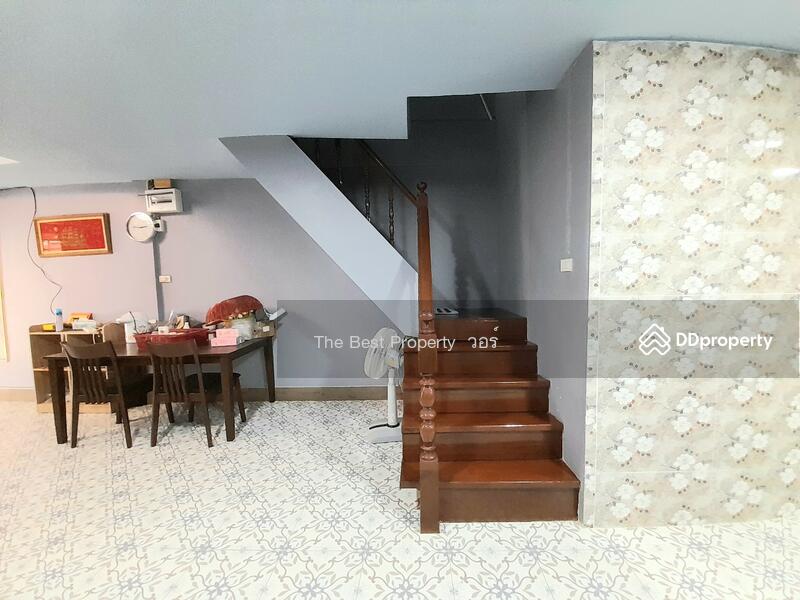 For Sale - หมู่บ้านจิตรณรงค์21 กระทุ่มล้ม32, Bangkok