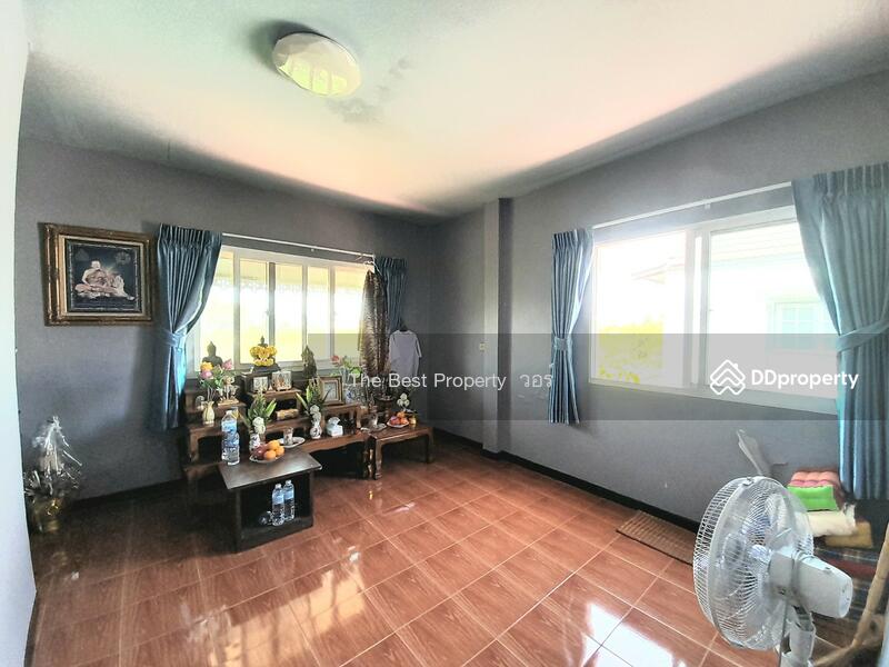 For Sale - หมู่บ้านจิตรณรงค์21 กระทุ่มล้ม32, Bangkok