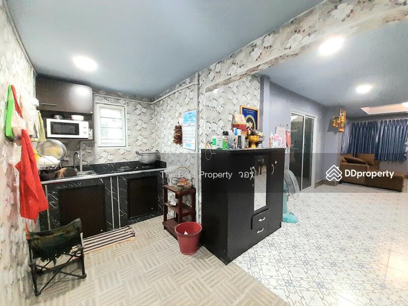 For Sale - หมู่บ้านจิตรณรงค์21 กระทุ่มล้ม32, Bangkok