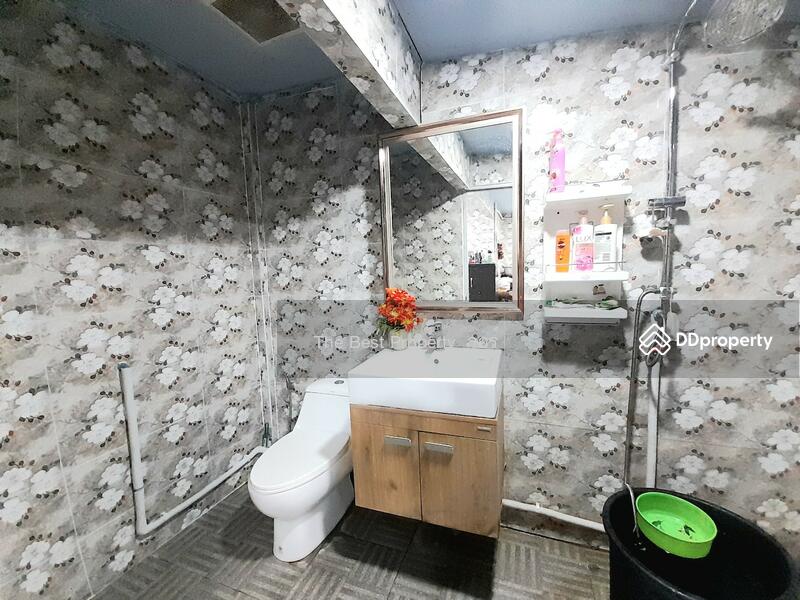 For Sale - หมู่บ้านจิตรณรงค์21 กระทุ่มล้ม32, Bangkok